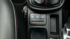 Ford Puma 1.0 EcoBoost Hybrid mHEV ST-Line X 5dr Petrol Hatchback